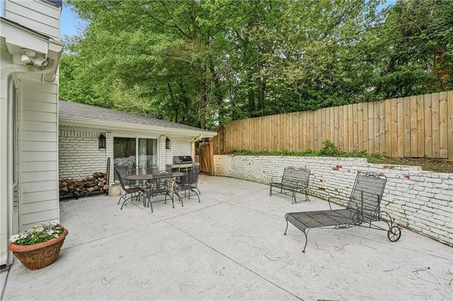 1664 Alderbrook Road NE, Atlanta, GA 30345