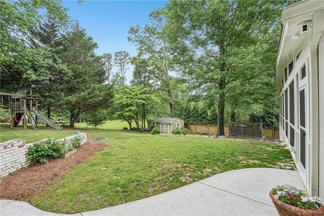 1664 Alderbrook Road NE, Atlanta, GA 30345