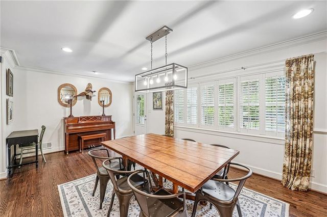 1664 Alderbrook Road NE, Atlanta, GA 30345