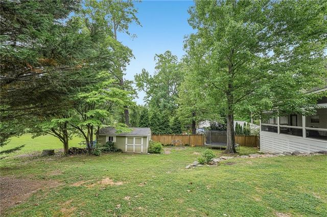 1664 Alderbrook Road NE, Atlanta, GA 30345