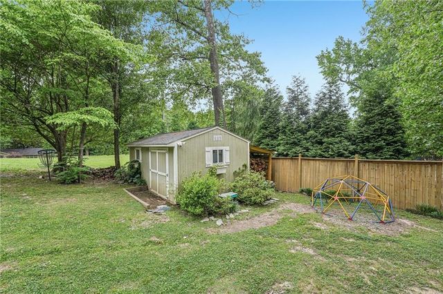 1664 Alderbrook Road NE, Atlanta, GA 30345