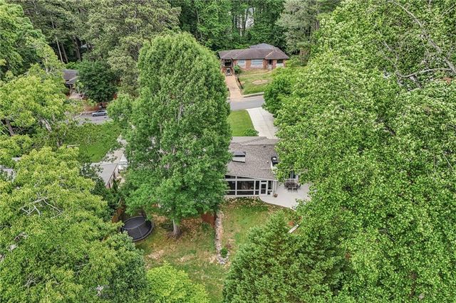 1664 Alderbrook Road NE, Atlanta, GA 30345