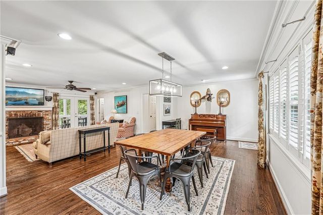 1664 Alderbrook Road NE, Atlanta, GA 30345