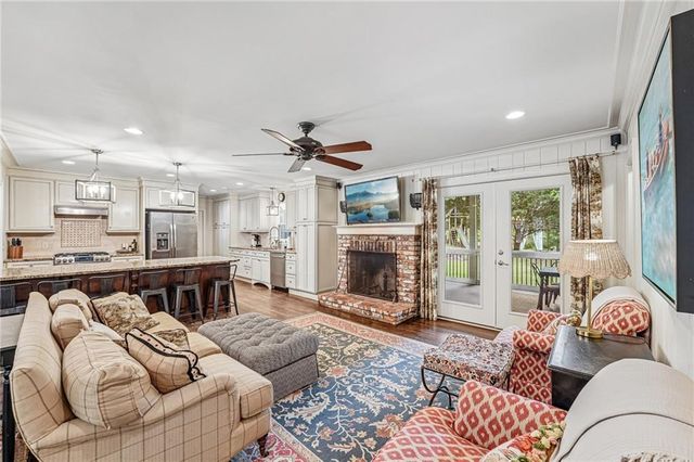 1664 Alderbrook Road NE, Atlanta, GA 30345