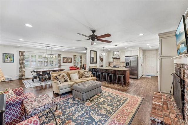 1664 Alderbrook Road NE, Atlanta, GA 30345