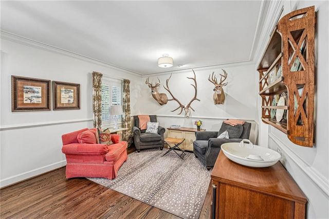1664 Alderbrook Road NE, Atlanta, GA 30345