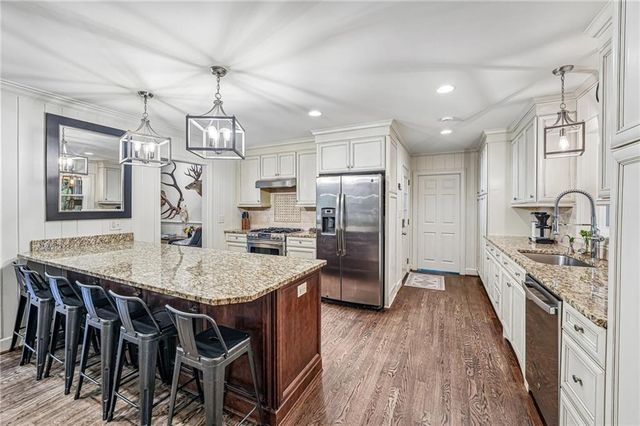 1664 Alderbrook Road NE, Atlanta, GA 30345