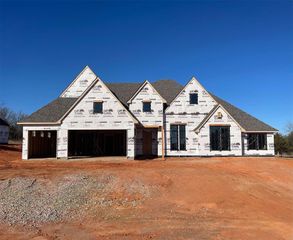 18479 Sleepy Deer Hollow, Norman, OK 73072