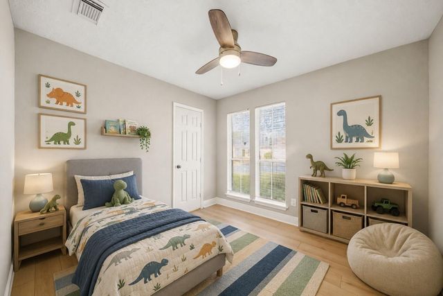 6523 La Violetta Drive, Houston, TX 77083