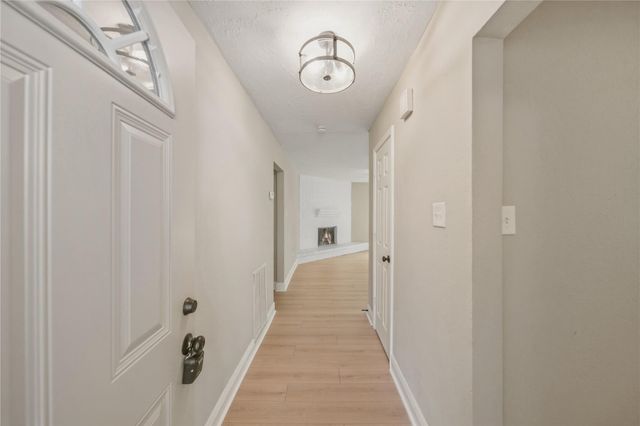 6523 La Violetta Drive, Houston, TX 77083