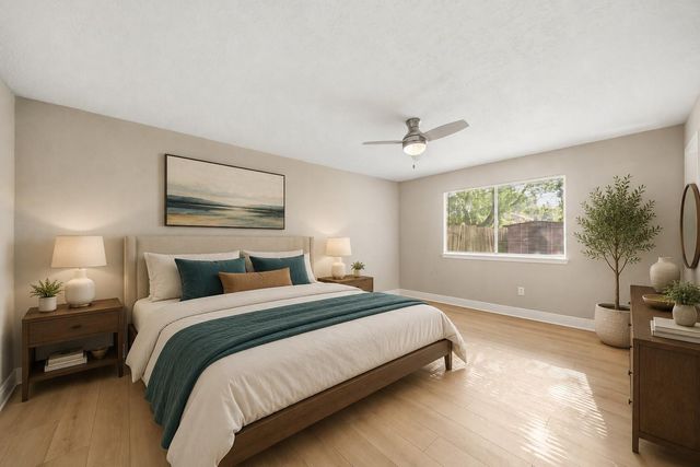 6523 La Violetta Drive, Houston, TX 77083