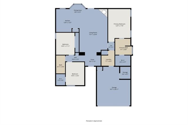 1501 Loving TRL, Belton, TX 76513
