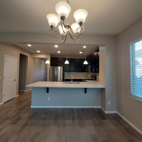 1025 S 200th Lane, Buckeye, AZ 85326