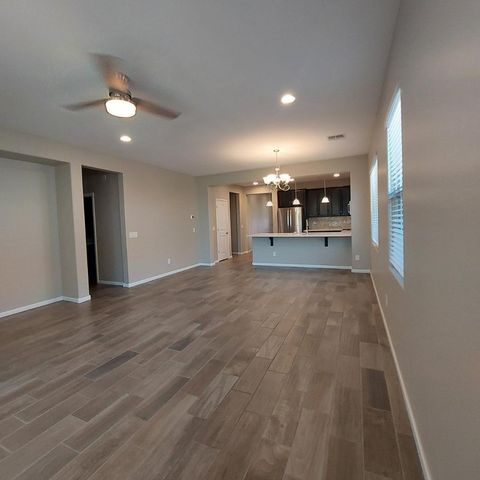 1025 S 200th Lane, Buckeye, AZ 85326