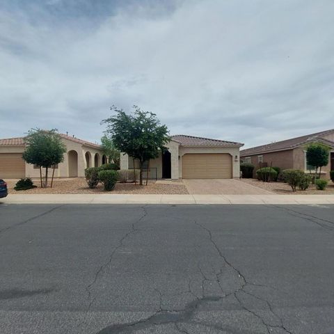 1025 S 200th Lane, Buckeye, AZ 85326