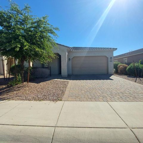 1025 S 200th Lane, Buckeye, AZ 85326