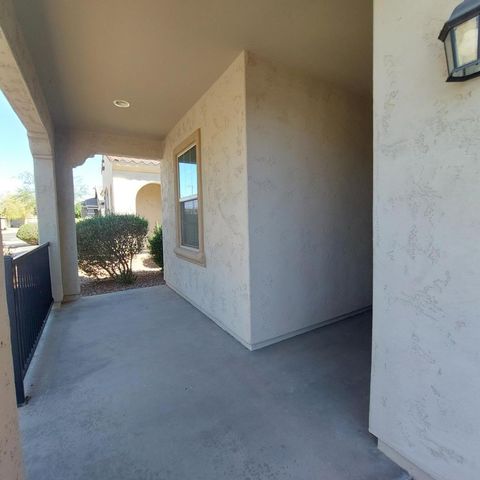 1025 S 200th Lane, Buckeye, AZ 85326