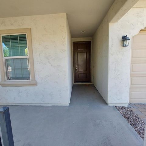 1025 S 200th Lane, Buckeye, AZ 85326