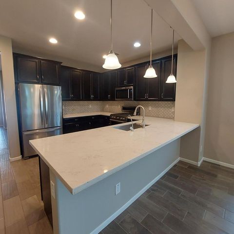 1025 S 200th Lane, Buckeye, AZ 85326