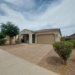 1025 S 200th Lane, Buckeye, AZ 85326