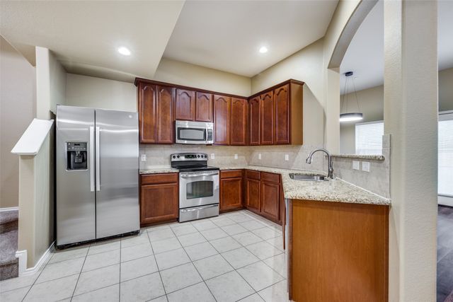 1123 Sophia Street, Allen, TX 75013