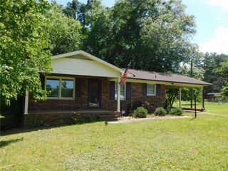 450 Holloway Church Road, Lexington, NC 27292