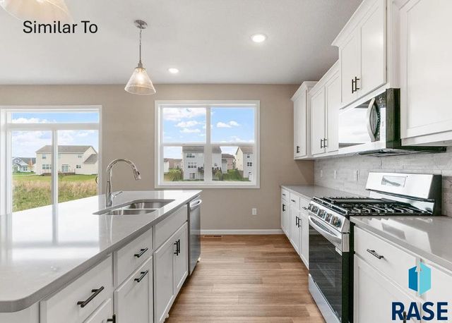 2116 E Bergen Cir Circle, Brandon, SD 57005
