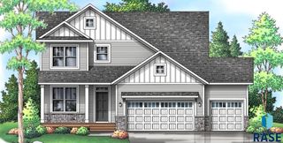 2116 E Bergen Cir Circle, Brandon, SD 57005