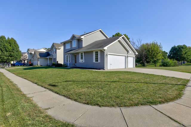 3501 SW Westwood Street, Ankeny, IA 50023