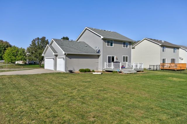 3501 SW Westwood Street, Ankeny, IA 50023