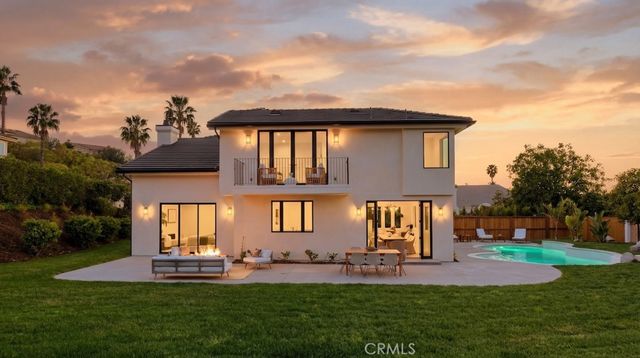 4016 San Remo Way, Tarzana, CA 91356