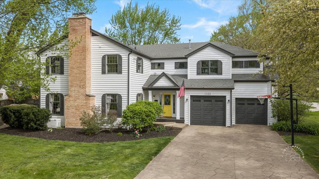 1501 North Street, Geneva, IL 60134
