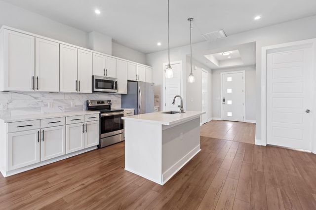 4507 E Martin Luther King Jr BLVD 133, Austin, TX 78721