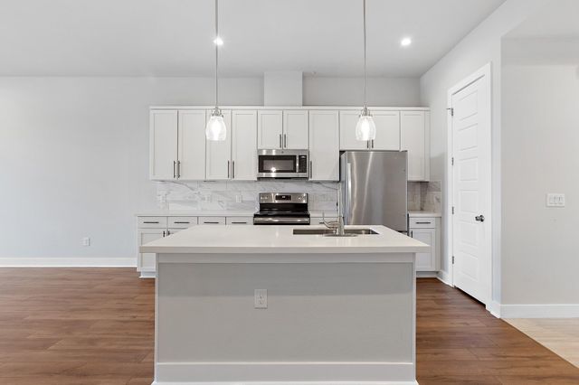 4507 E Martin Luther King Jr BLVD 133, Austin, TX 78721