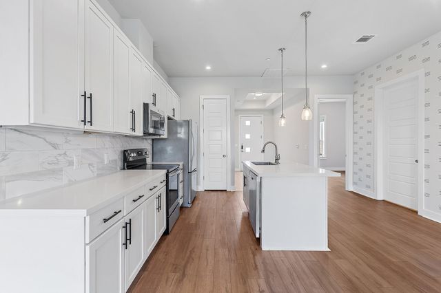 4507 E Martin Luther King Jr BLVD 133, Austin, TX 78721