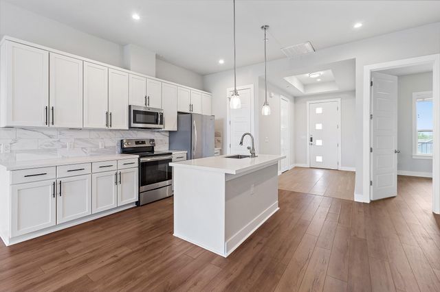 4507 E Martin Luther King Jr BLVD 133, Austin, TX 78721