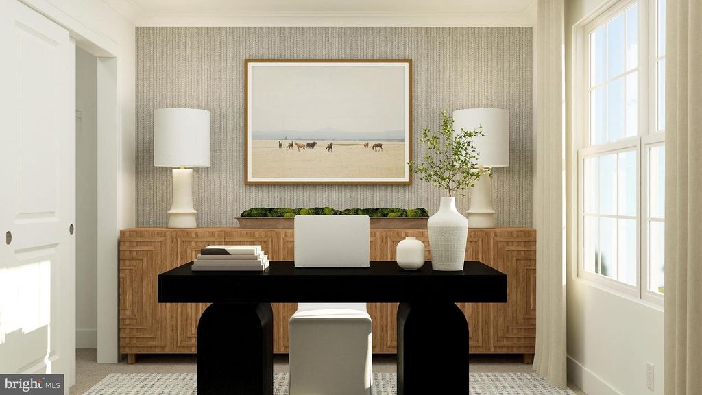 2101 PRINCE HALL DR, Pennington, NJ 08534