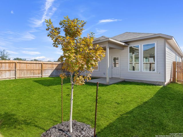 13207 Gustave Grove, San Antonio, TX 78253