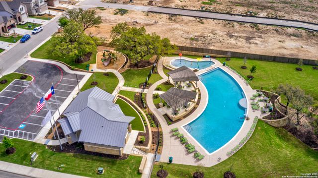 13207 Gustave Grove, San Antonio, TX 78253