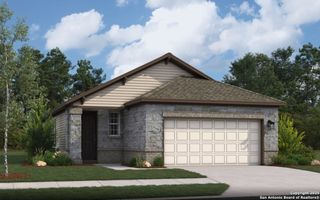 13207 Gustave Grove, San Antonio, TX 78253