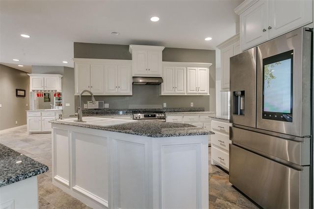5100 Burr Oaks Road, Oklahoma City, OK 73105