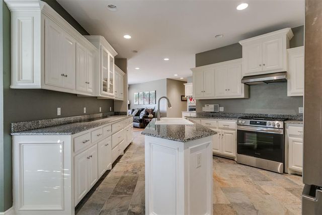 5100 Burr Oaks Road, Oklahoma City, OK 73105