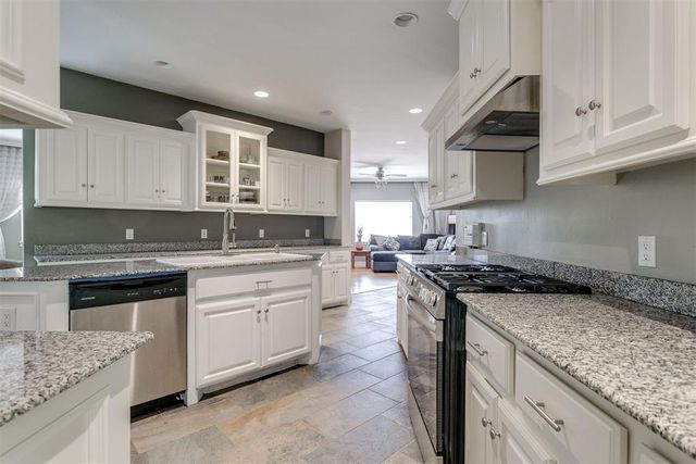 5100 Burr Oaks Road, Oklahoma City, OK 73105