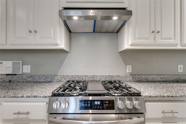 5100 Burr Oaks Road, Oklahoma City, OK 73105