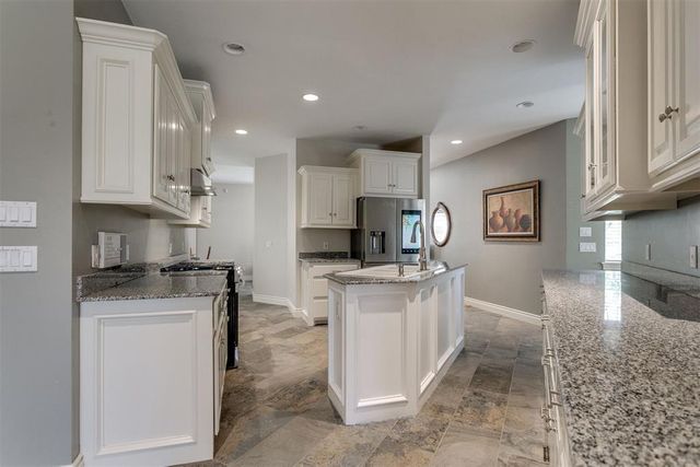 5100 Burr Oaks Road, Oklahoma City, OK 73105