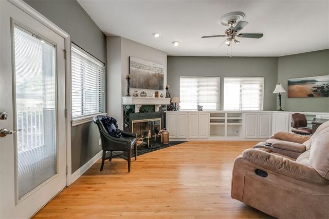 5100 Burr Oaks Road, Oklahoma City, OK 73105