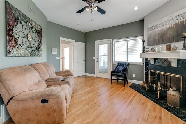 5100 Burr Oaks Road, Oklahoma City, OK 73105