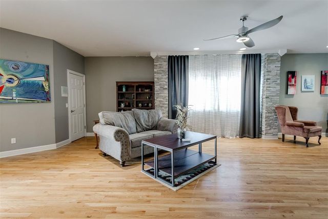 5100 Burr Oaks Road, Oklahoma City, OK 73105