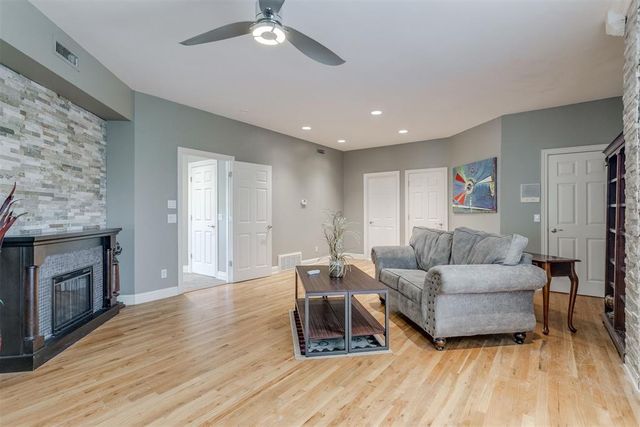 5100 Burr Oaks Road, Oklahoma City, OK 73105