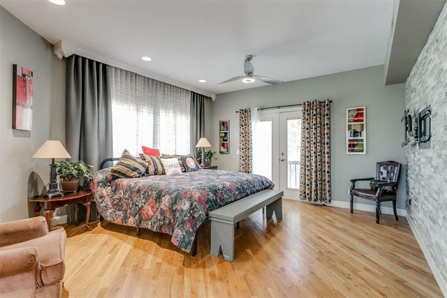 5100 Burr Oaks Road, Oklahoma City, OK 73105